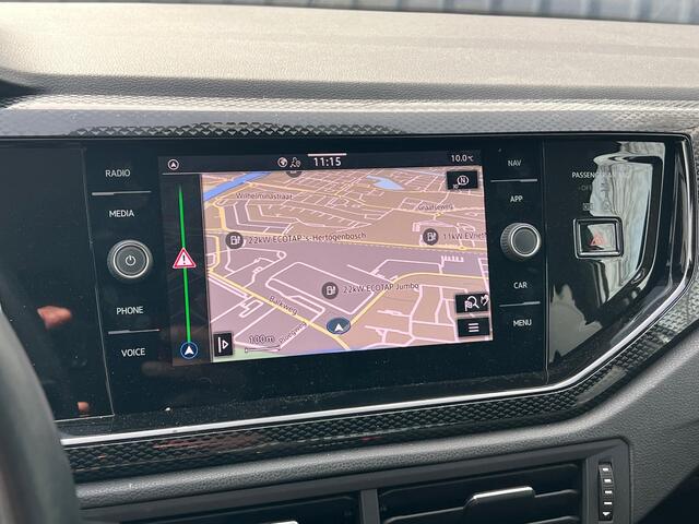 Volkswagen POLO 1.0 TSI 95pk Life Business Navigatie Camera