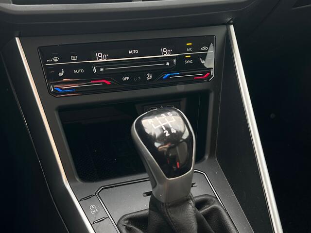 Volkswagen POLO 1.0 TSI 95pk Life Business Navigatie Camera