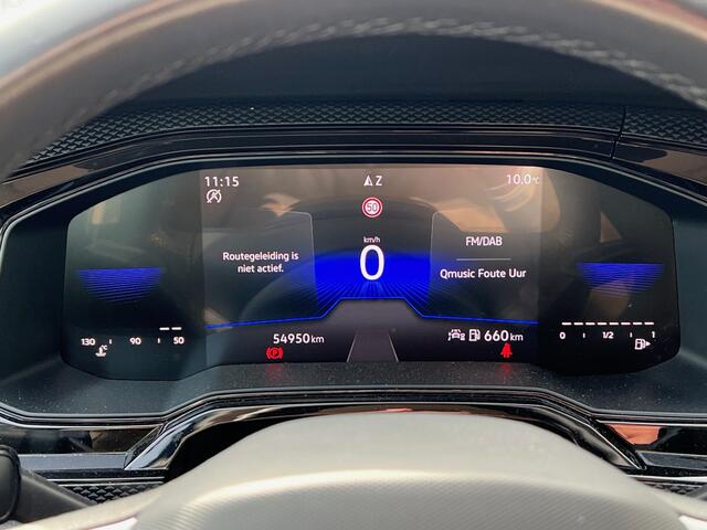 Volkswagen POLO 1.0 TSI 95pk Life Business Navigatie Camera