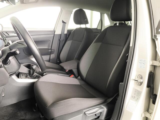 Volkswagen POLO 1.0 TSI Life Edition | Achteruitrijcamera | Airco | Navigatie | Apple carplay & android auto |