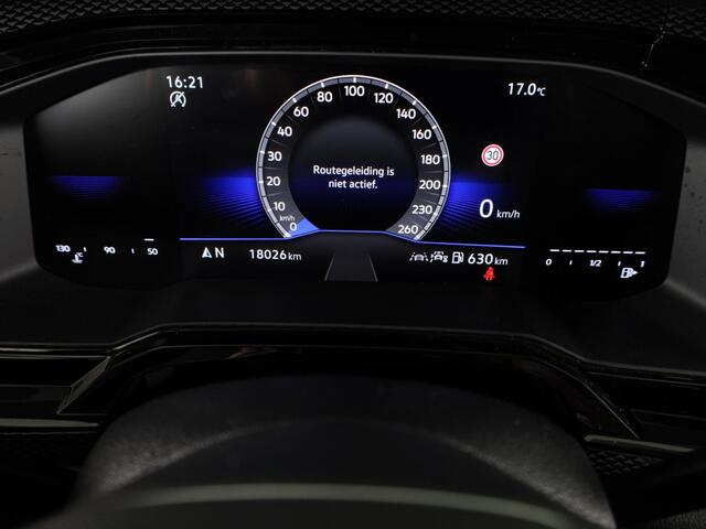 Volkswagen POLO 1.0 TSI Life Edition | Achteruitrijcamera | Airco | Navigatie | Apple carplay & android auto |