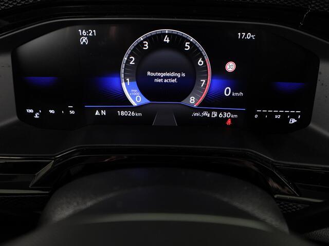 Volkswagen POLO 1.0 TSI Life Edition | Achteruitrijcamera | Airco | Navigatie | Apple carplay & android auto |