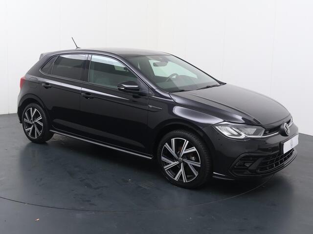 Volkswagen POLO 1.0 TSI R-Line | 95 PK| Adaptive cruise control | Climate control | Apple Carplay/Android Auto | R-Line |