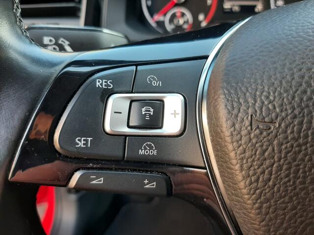 Volkswagen POLO 1.0 TSi 95pk DSG Comfortline Adap.cruise-control Airco Navigatie Bluetooth App-connect