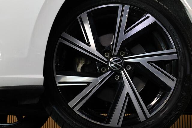 Volkswagen POLO 1.0 TSI R-Line Business DSG CARPLAY ACC PANO CAMERA CLIMA '22