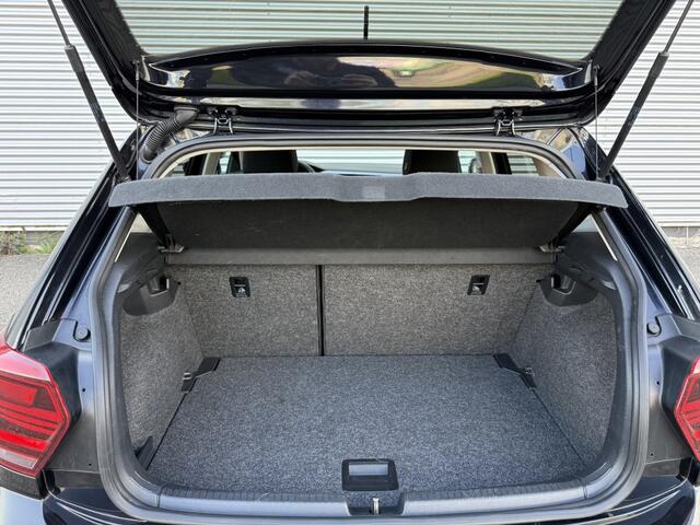 Volkswagen POLO 1.0 TSI Highline NAP Automaat Pano virtual ACC Carplay Sfeer