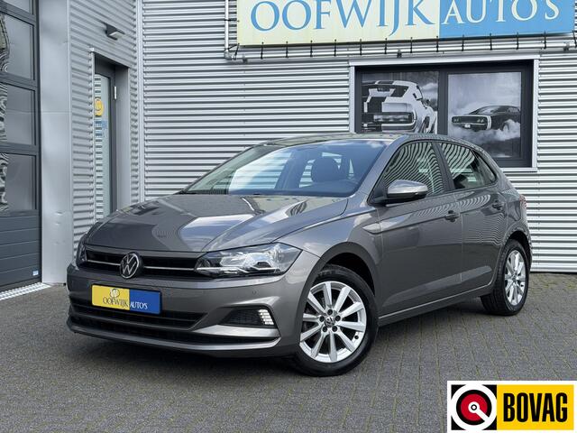 Volkswagen POLO 1.0 MPI Comfortline Airco CarPlay Led PDC