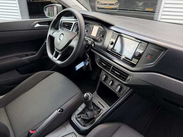 Volkswagen POLO 1.0 MPI Comfortline Airco CarPlay Led PDC
