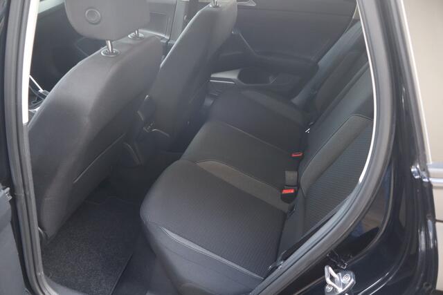 Volkswagen POLO 1.0 TSI Life NL-Auto!! Adap. cruise I Apple Car-play