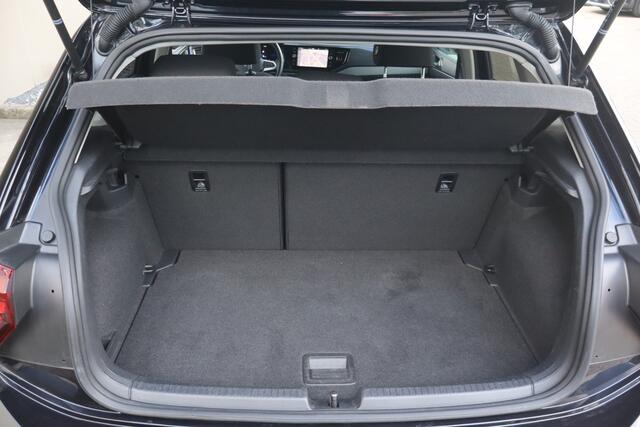 Volkswagen POLO 1.0 TSI Life NL-Auto!! Adap. cruise I Apple Car-play