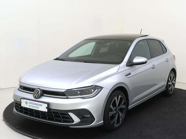 Volkswagen POLO 1.0 TSI R-Line Edition