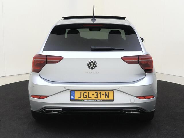 Volkswagen POLO 1.0 TSI R-Line Edition