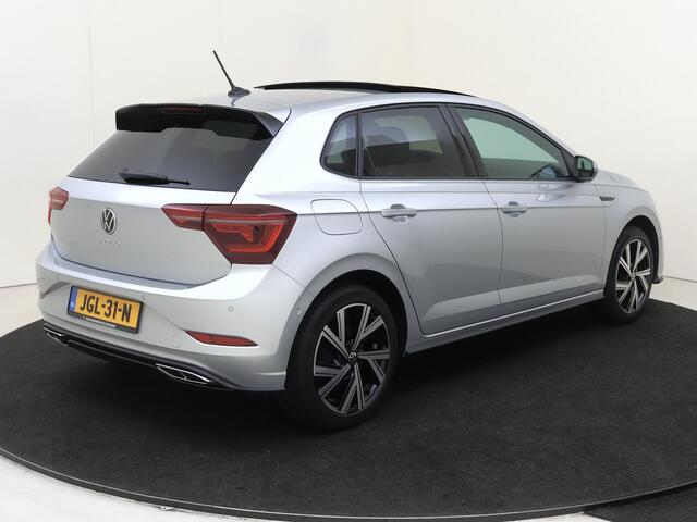 Volkswagen POLO 1.0 TSI R-Line Edition