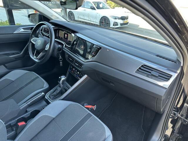 Volkswagen POLO 1.0 TSI Style Automaat