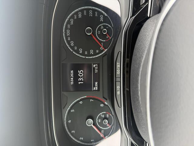 Volkswagen POLO 1.0 TSI Highline Carplay, NAVI, Achteruitrijcamera, Adaptive cruise control