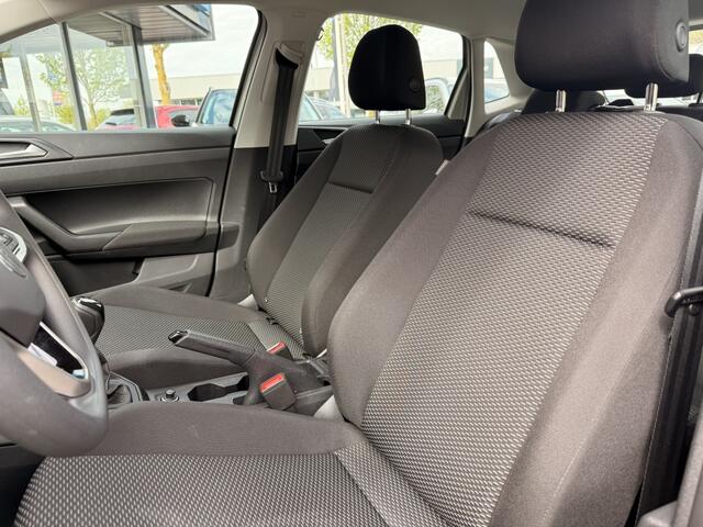 Volkswagen POLO 1.0 MPI Polo | Carplay | Sensoren | A/C