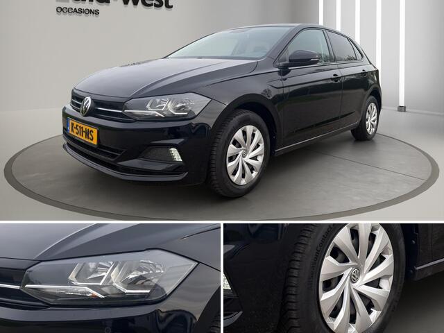 Volkswagen POLO 1.6 TDI Comfortline Business Cruise Airco