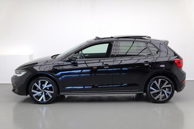 Volkswagen POLO 1.0 TSI R-Line Edition |Pano|3xR-Line|Keyless|