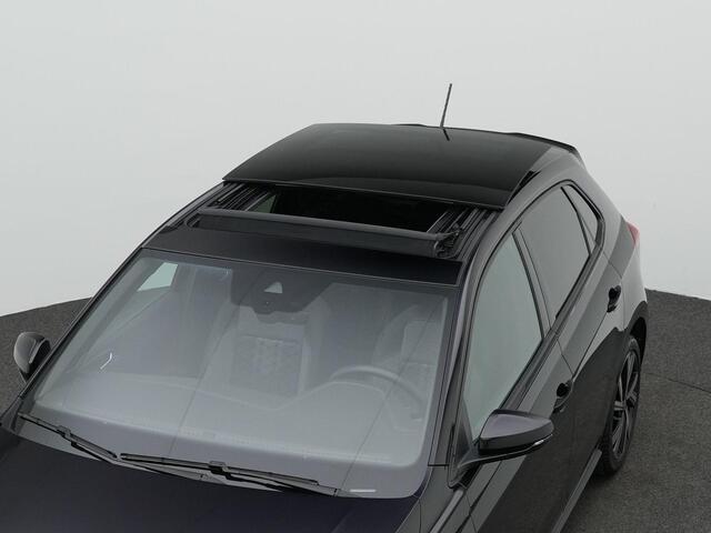 Volkswagen POLO 1.0 TSI 95 pk DSG R-Line | Panoramadak | IQ Light | Achteruitrijcamera | Stoelverwarming | Adaptive Cruise | Navigatie