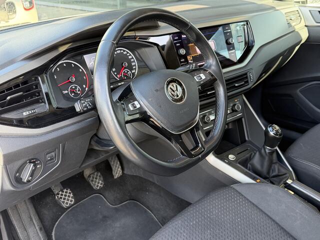 Volkswagen POLO 1.0 TSI Comfortline | Panorama | Interesse in een bezichtiging of proefrit, bel of app met 06-24282842 / 06-42130156