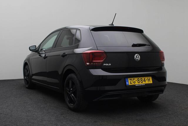 Volkswagen POLO 1.0 TSI Comfortline 2019 DSG | NAP | Navigatie | Carplay | Cruise control | Parkeersensoren | Lichtmetaal | Bluetooth | Airco | Elektrische ramen + spiegels | USB |