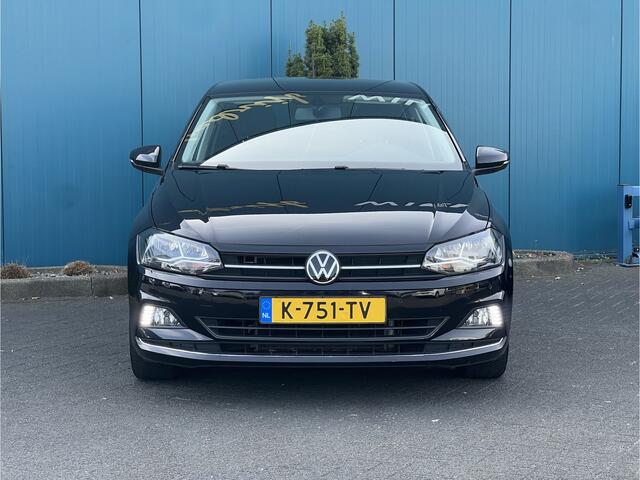 Volkswagen POLO 1.0 TSI Highline CARPLAY/ANDROID | ADAPT.CRUISE | NAV | CLIMA | PDC | LMV | DAB