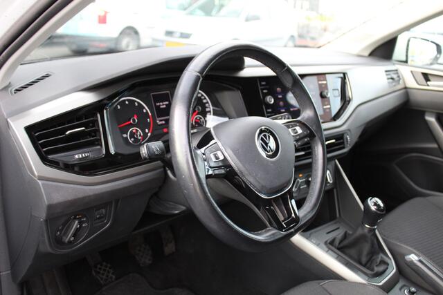 Volkswagen POLO 1.0 TSI 96Pk Comfortline | Origineel Nederlands | Apple carplay/Android auto