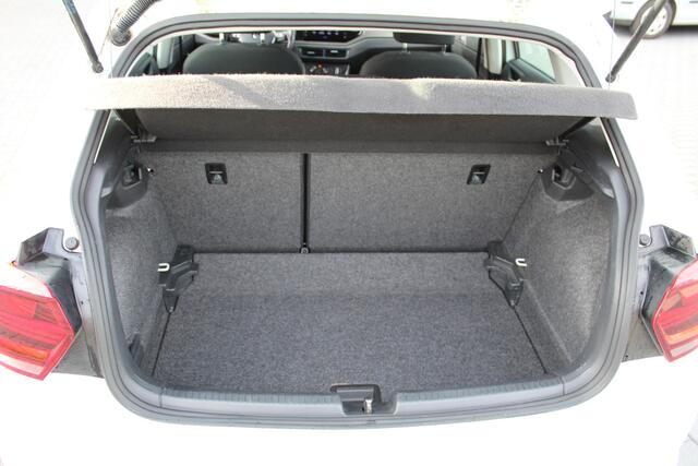 Volkswagen POLO 1.0 TSI 96Pk Comfortline | Origineel Nederlands | Apple carplay/Android auto