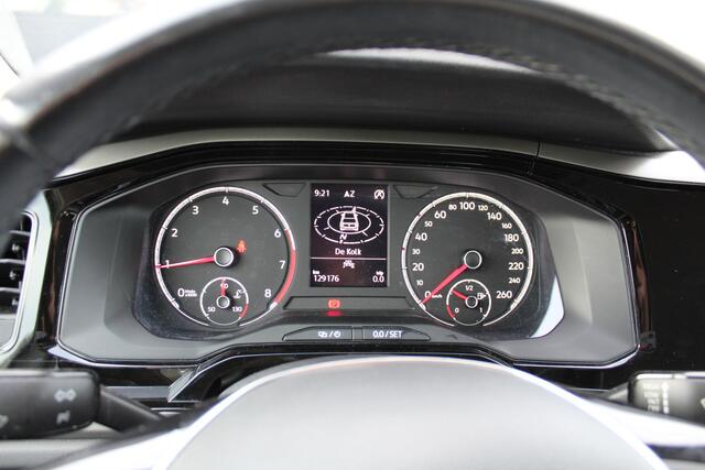Volkswagen POLO 1.0 TSI 96Pk Comfortline | Origineel Nederlands | Apple carplay/Android auto