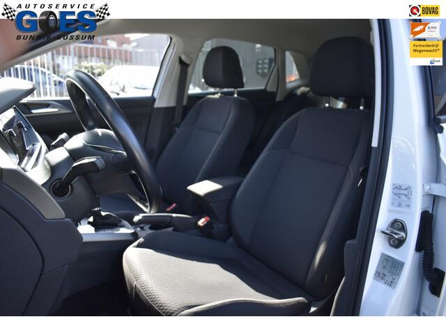 Volkswagen POLO (financiering mogelijk) 1.0 TSI Comfortline