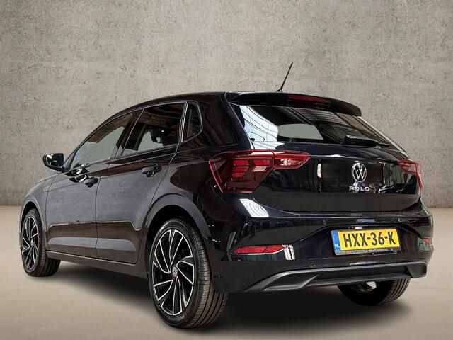 Volkswagen POLO 1.0 TSI Sportline Automaat (VIRTUAL COCKPIT, APPLE CARPLAY, KEYLESS, GROOT NAVI, CLIMATE, SPORTSTOELEN, LM VELGEN, CAMERA, GETINT GLAS, NIEUWSTAAT)