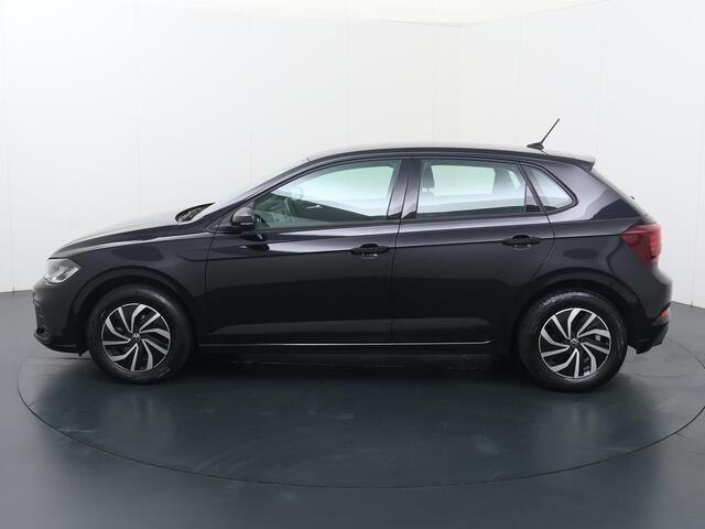 Volkswagen POLO 1.0 TSI Life | 95 PK | Automaat | LED verlichting | Apple Carplay/Android Auto | Parkeersensoren |