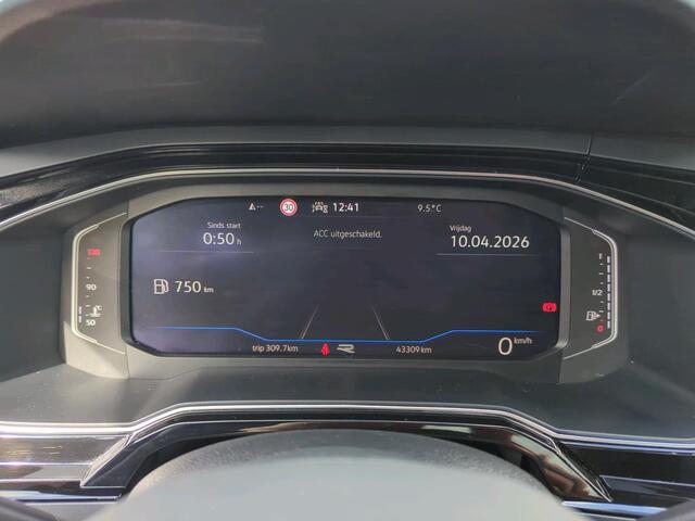 Volkswagen POLO 1.0 TSI 95pk H5 R-Line Business Panoramadak Virtual Cockpit Keyless LED Koplampen Stoelverwarming Clima Camera