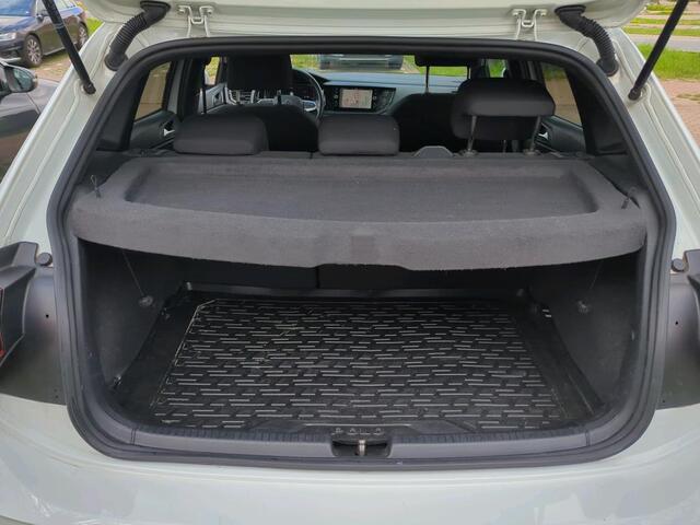 Volkswagen POLO 1.0 TSI 95pk H5 R-Line Business Panoramadak Virtual Cockpit Keyless LED Koplampen Stoelverwarming Clima Camera