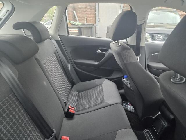 Volkswagen POLO 1.4 TDI 5 drs Navi NAP NL