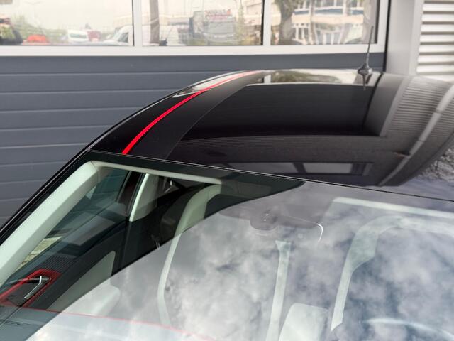 Volkswagen POLO VI 1.0 TSI BEATS LED STOELVERW