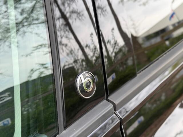 Volkswagen POLO VI 1.0 TSI BEATS LED STOELVERW