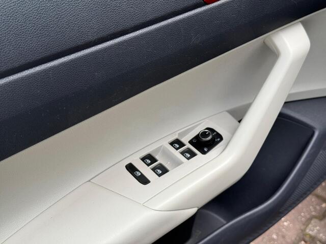 Volkswagen POLO VI 1.0 TSI BEATS LED STOELVERW