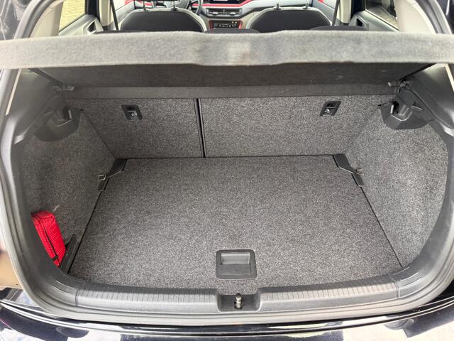 Volkswagen POLO VI 1.0 TSI BEATS LED STOELVERW