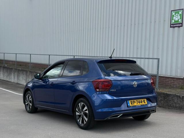 Volkswagen POLO 1.0 Comfortline | All Season | Carplay