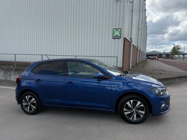 Volkswagen POLO 1.0 Comfortline | All Season | Carplay