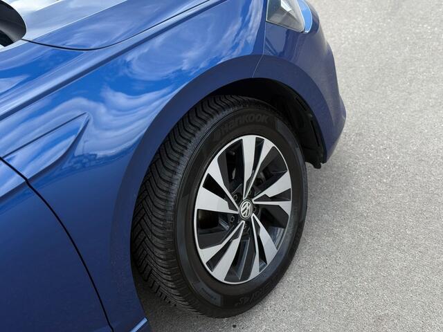 Volkswagen POLO 1.0 Comfortline | All Season | Carplay