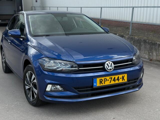 Volkswagen POLO 1.0 Comfortline | All Season | Carplay