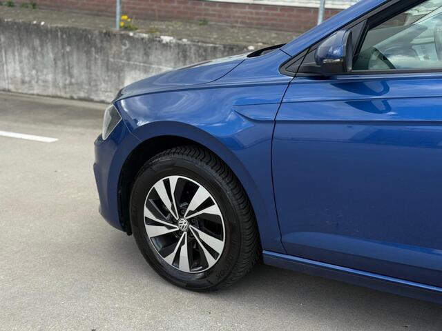Volkswagen POLO 1.0 Comfortline | All Season | Carplay