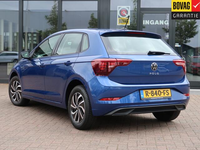 Volkswagen POLO 1.0 TSI Life | Multimedia | Virtual | PDC |