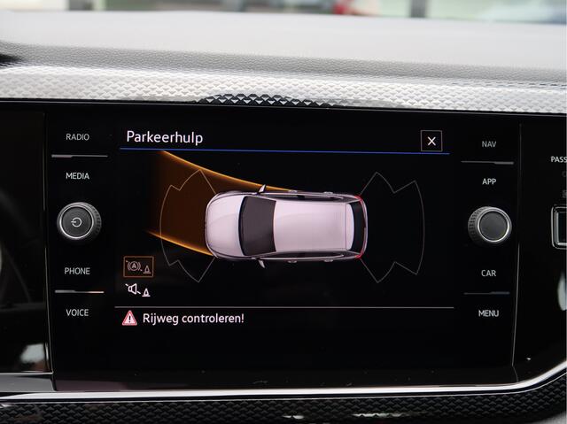 Volkswagen POLO 1.0 TSI Life | Multimedia | Virtual | PDC |