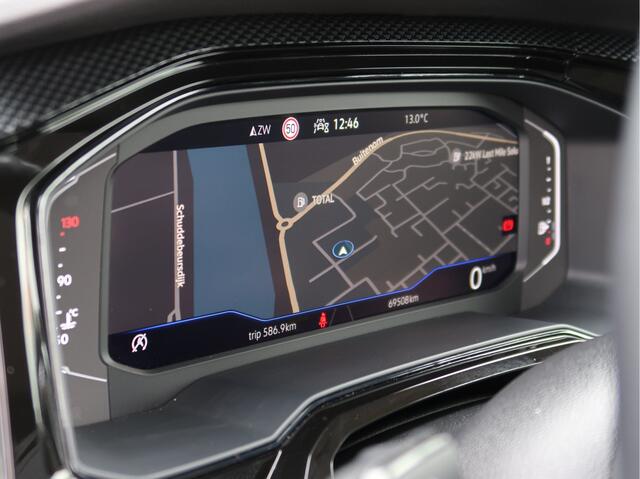 Volkswagen POLO 1.0 TSI Life | Multimedia | Virtual | PDC |