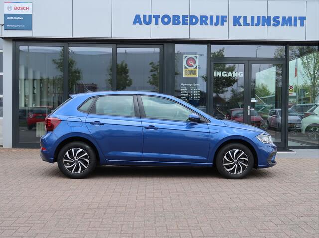 Volkswagen POLO 1.0 TSI Life | Multimedia | Virtual | PDC |