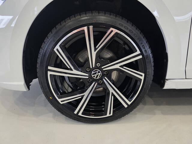 Volkswagen POLO 1.0 TSI |MATRIX BEAM|IQ DRIVE|AUTOMAAT|CARPLAY|