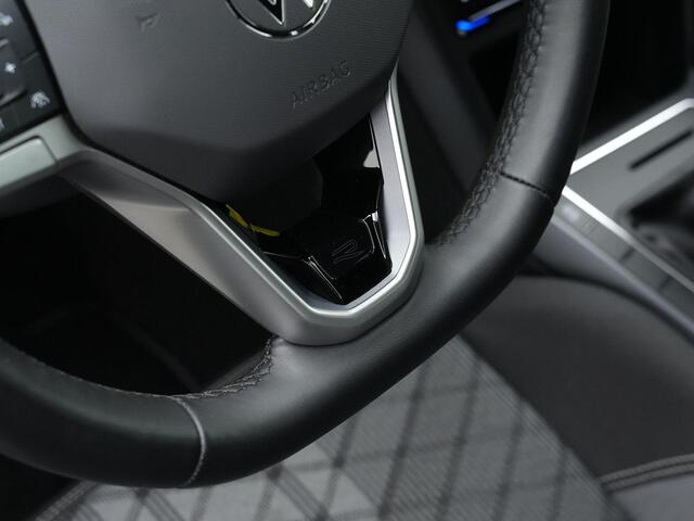 Volkswagen POLO 1.0 TSI 95 pk DSG R-Line | IQ Light | Achteruitrijcamera | Adaptive Cruise | Stoelverwarming